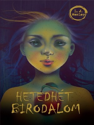 cover image of Hetedhét Birodalom